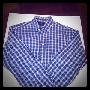 Ralph Lauren Classic Fit Shirt